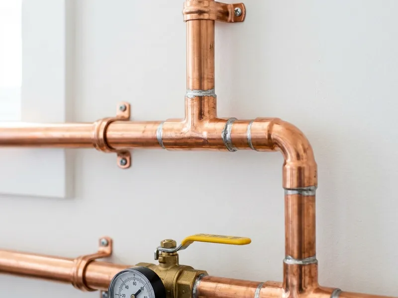 Pipe Repair & Replacement Plumber in Disautel, WA